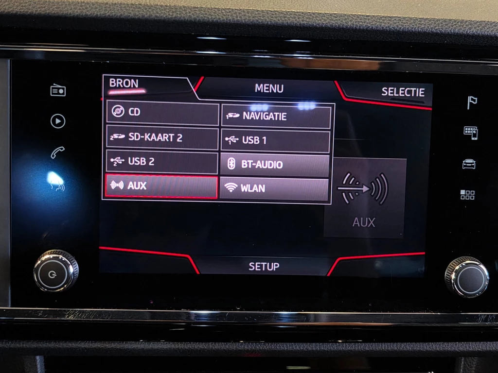 SEAT Ateca – foto 25