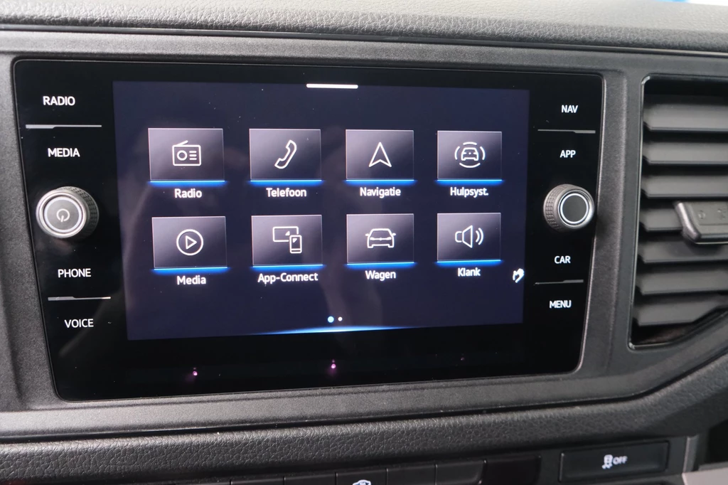 Volkswagen Crafter – foto 21