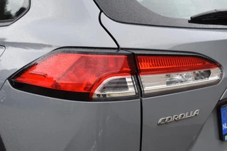 Toyota Corolla Cross – thumbnail 23