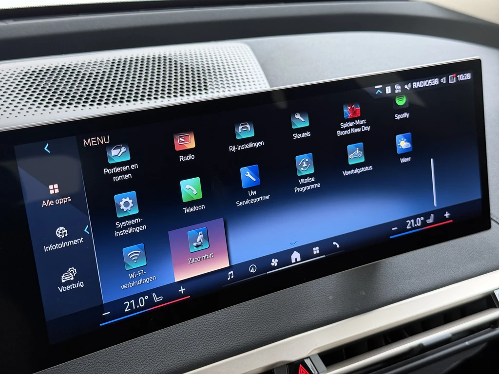BMW iX – foto 30