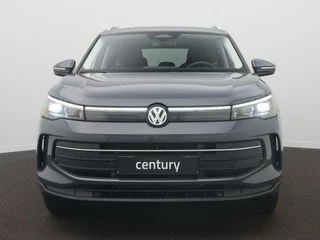 Volkswagen Tiguan – thumbnail 10