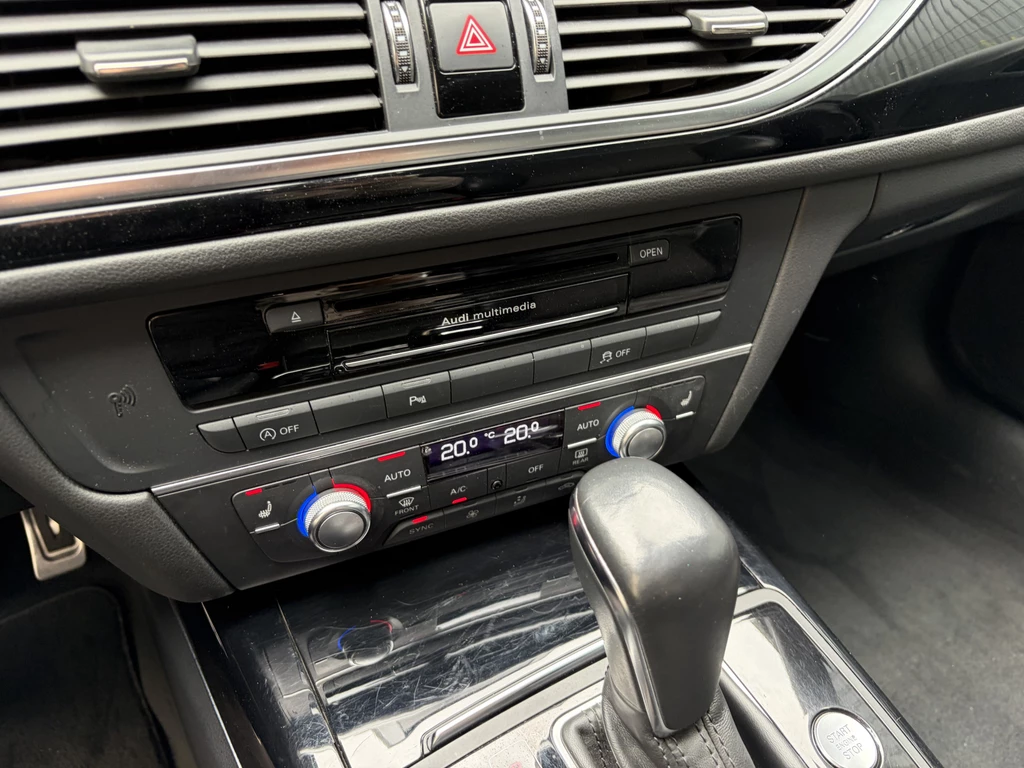 Audi A6 – foto 18