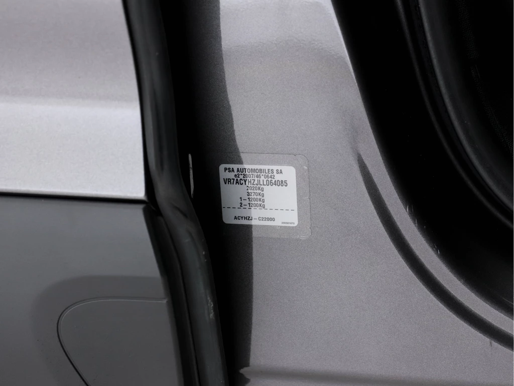 Citroën C5 Aircross – foto 30