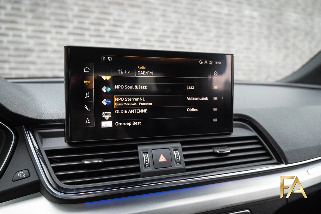 Audi Q5 – foto 56