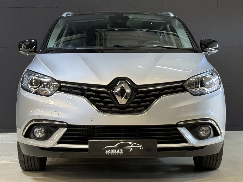 Renault Grand Scénic – foto 7