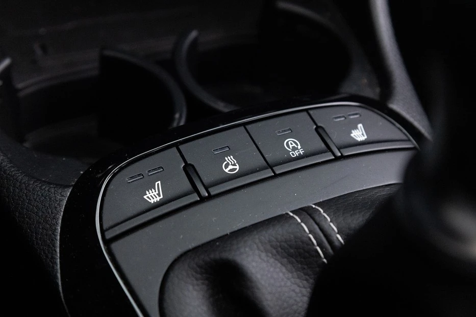 Kia Picanto – foto 17