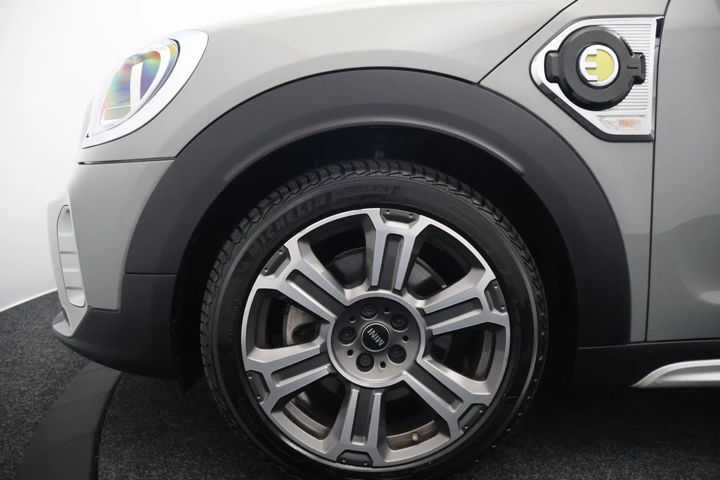 MINI Countryman – foto 10