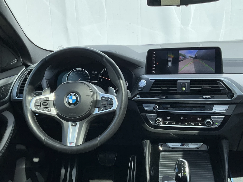 BMW X4 – foto 22