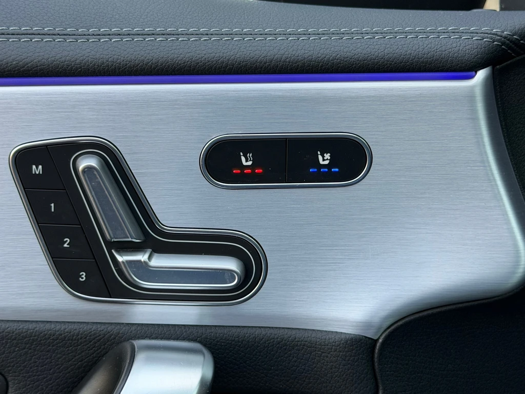 Mercedes-Benz CLA – foto 35