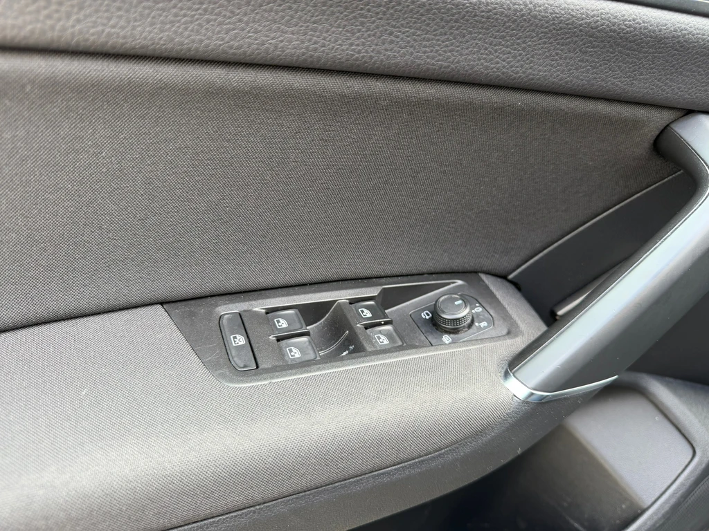 Volkswagen Touran – foto 33