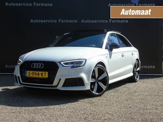 Audi A3 – thumbnail 1