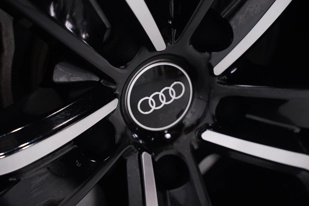 Audi Q6 e-tron – foto 21