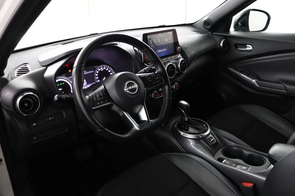 Nissan Juke – foto 44