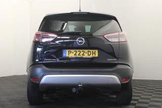 Opel Crossland X – thumbnail 3