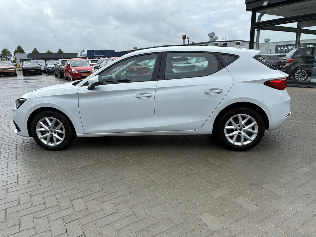 SEAT Leon – foto 2