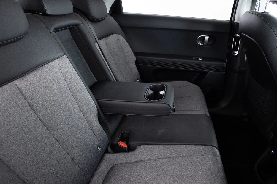 Hyundai IONIQ 5 – foto 22