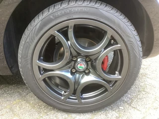 Alfa Romeo MiTo – thumbnail 12