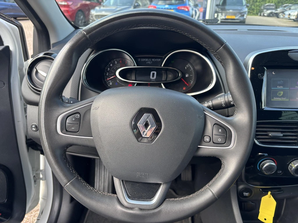 Renault Clio – foto 12