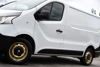 Renault Trafic – thumbnail 4