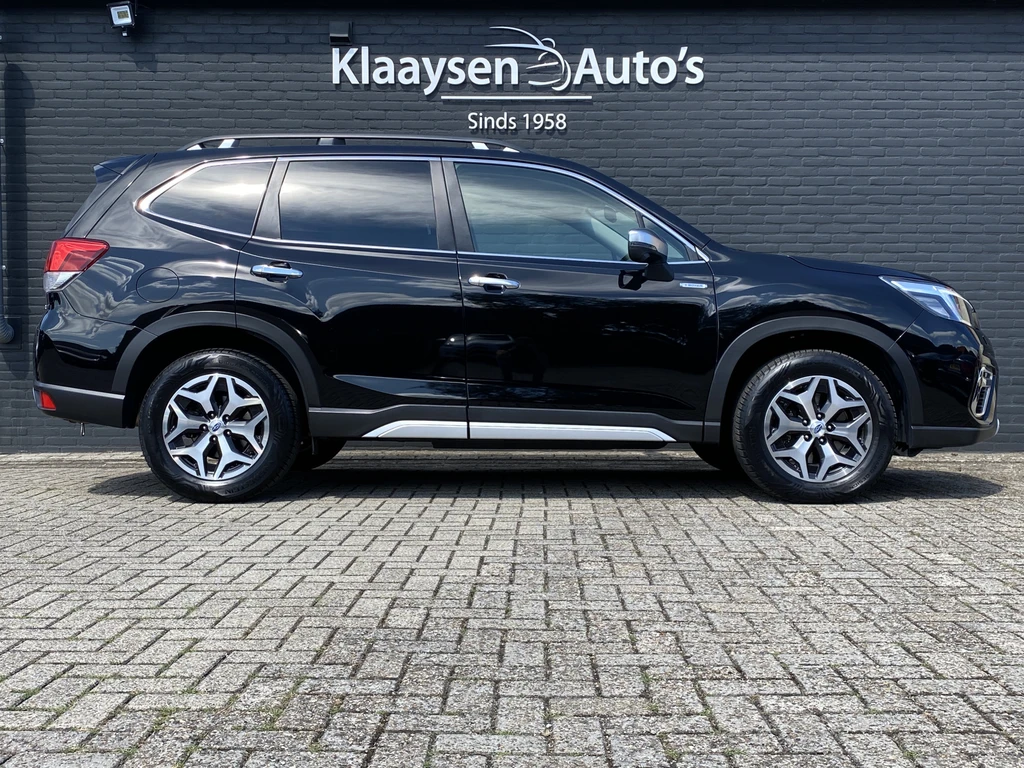Subaru Forester – foto 7