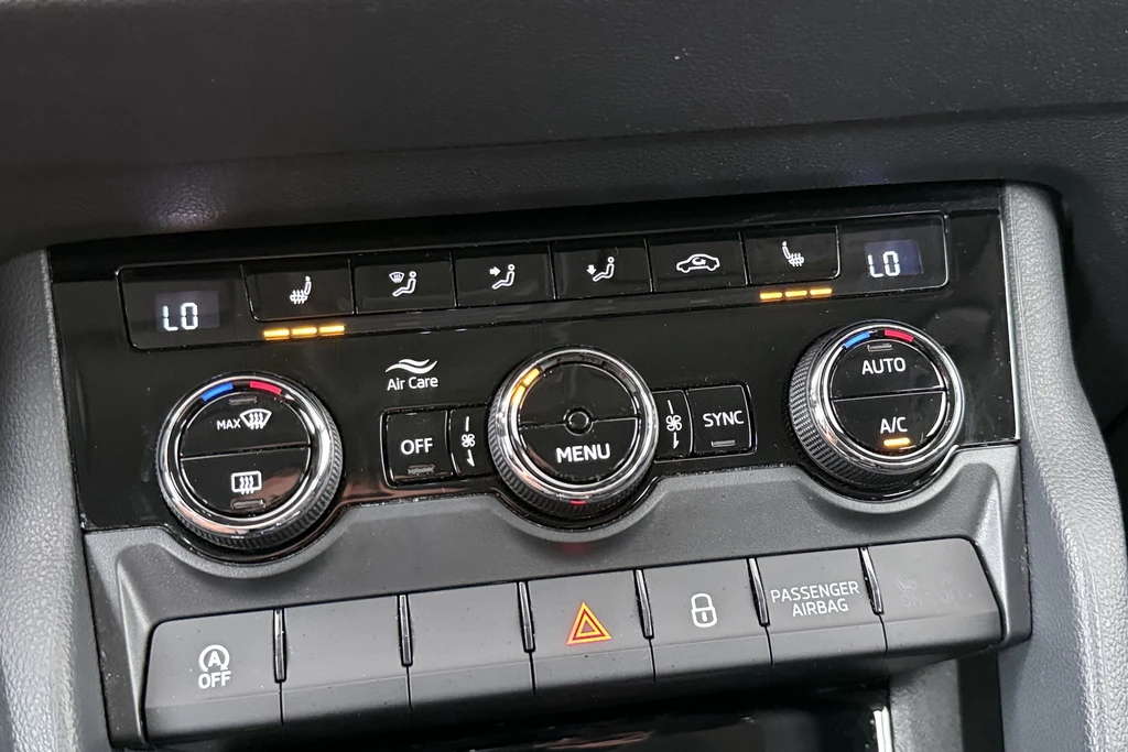 Škoda Karoq – foto 28