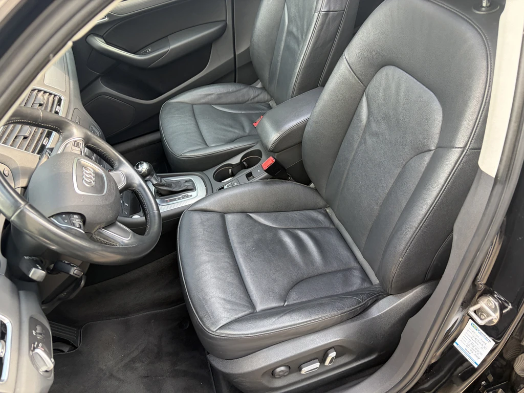 Audi Q3 – foto 15
