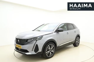 Peugeot 3008 – thumbnail 1