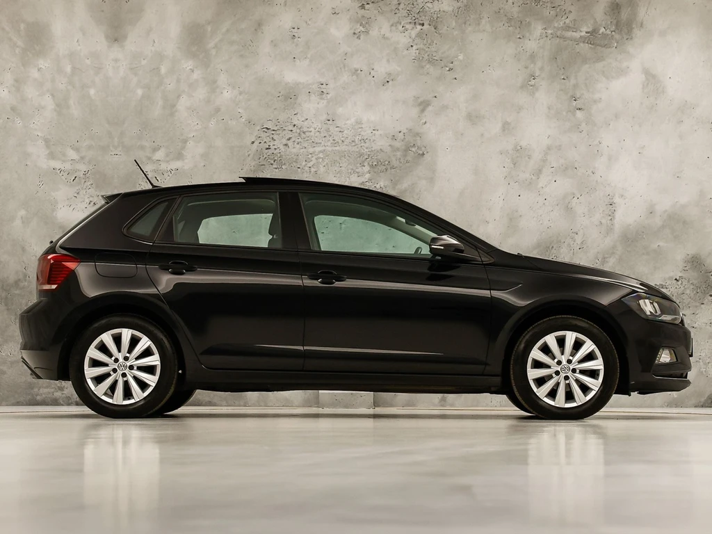 Volkswagen Polo – foto 7