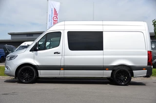 Mercedes-Benz Sprinter – thumbnail 4