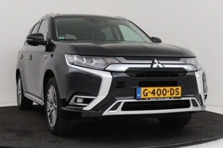 Mitsubishi Outlander – thumbnail 12