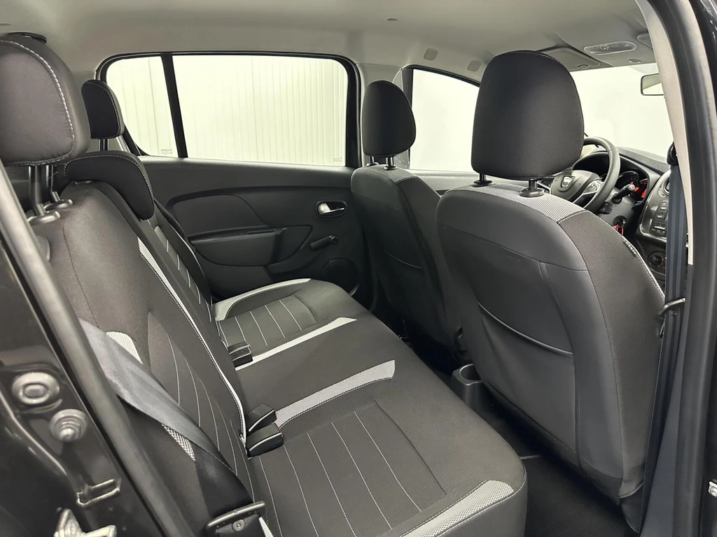 Dacia Sandero – foto 13