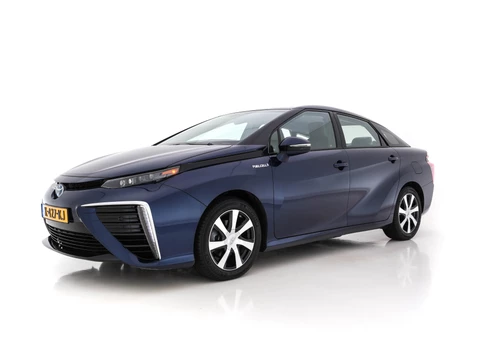 Toyota Mirai FCV Executive [ HYDROGEN ] Aut. *LEATHER | FULL-LED | JBL-SOUND| CAMERA | KEYLESS | MEMORY-PACK | ADAPTIVE-CRUISE | BLIND-SPOT |  DAB | NAVI-FULLMAP | KEYLESS | DIGI-COCKPIT | COMFORTSEATS | LANE-ASSIST *