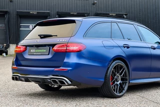 Mercedes-Benz E-Klasse – thumbnail 13