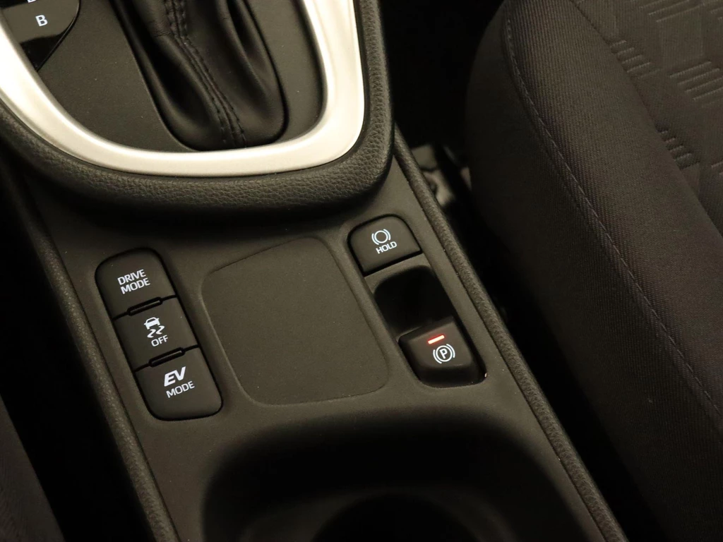 Toyota Yaris – foto 26
