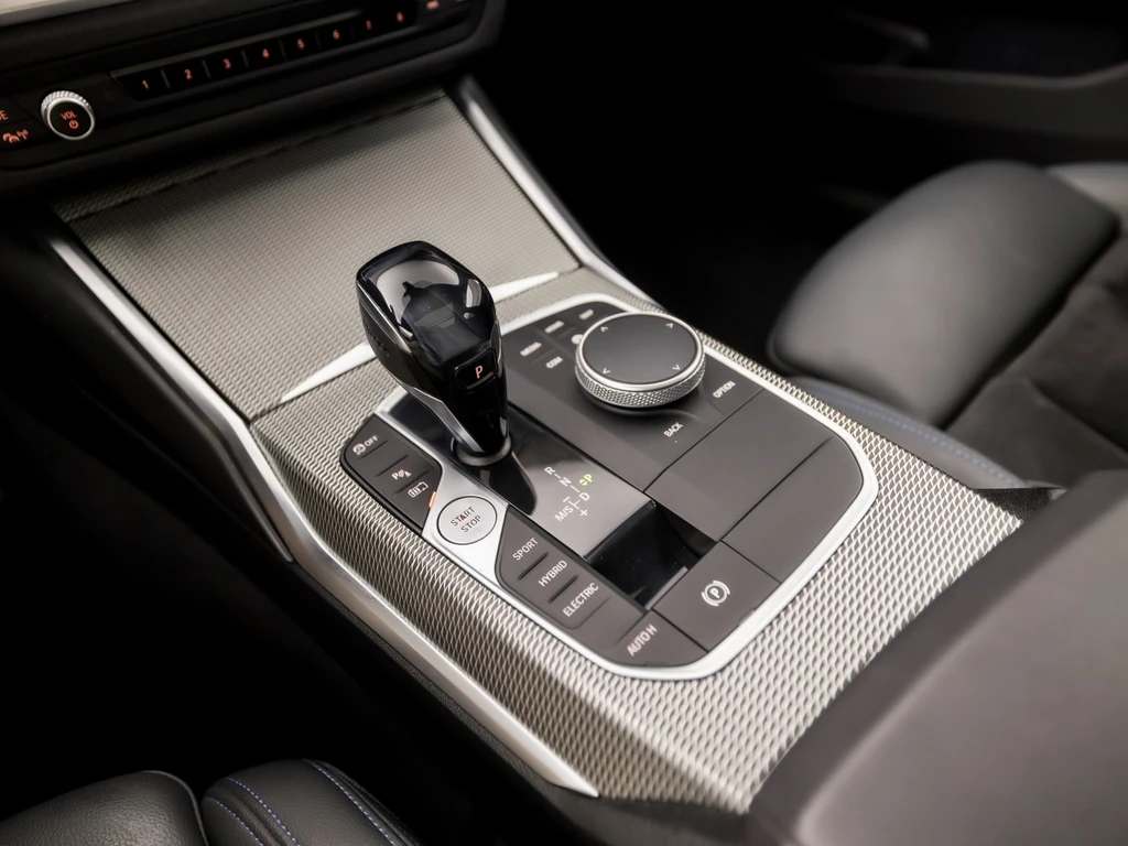 BMW 3 Serie – foto 14