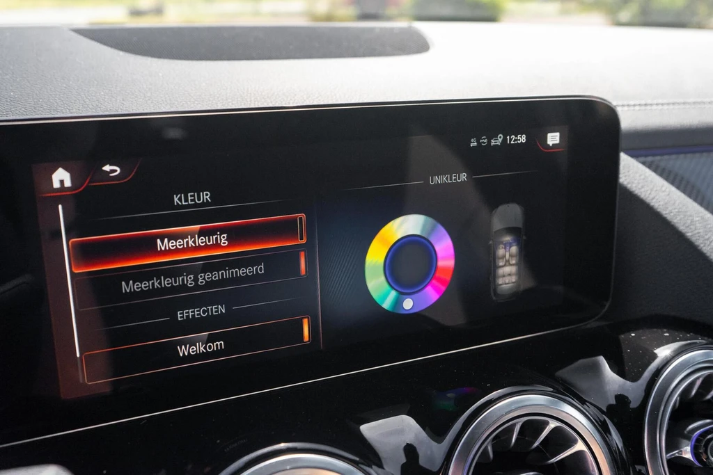Mercedes-Benz GLA – foto 35