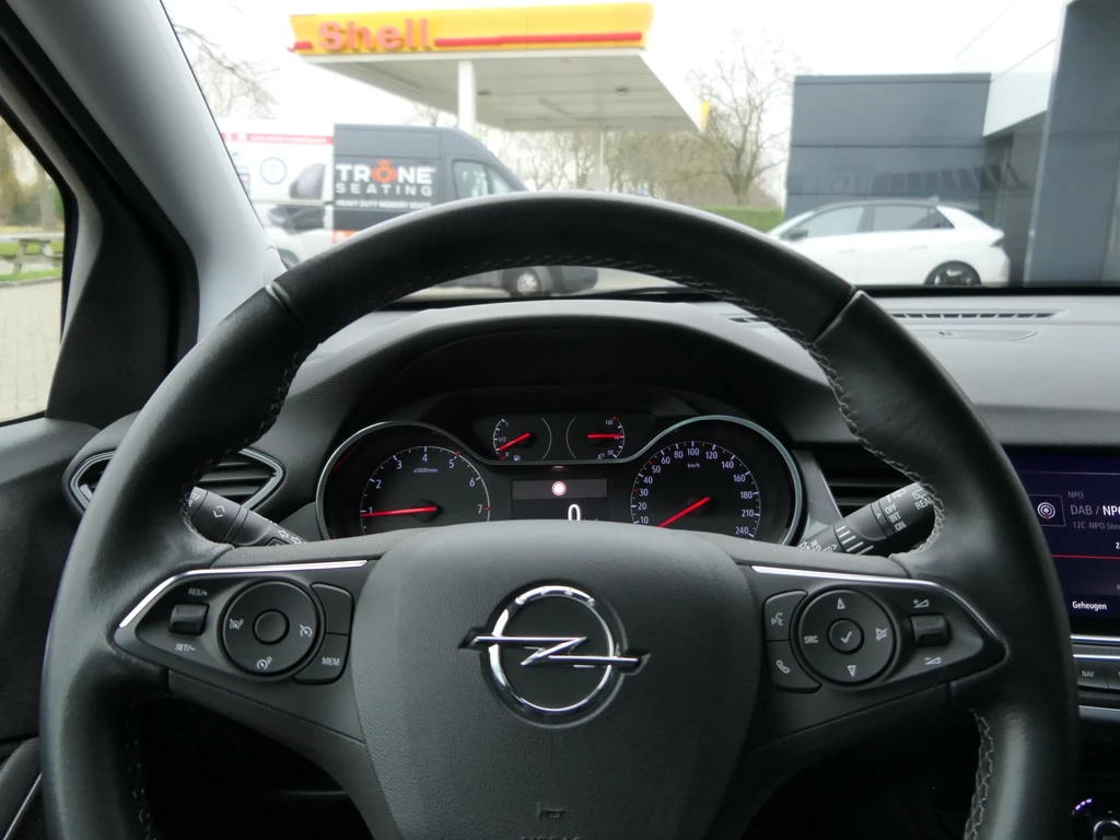 Opel Crossland – foto 22