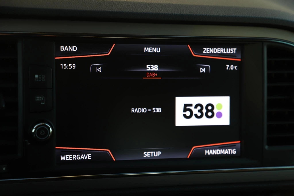 SEAT Leon – foto 18
