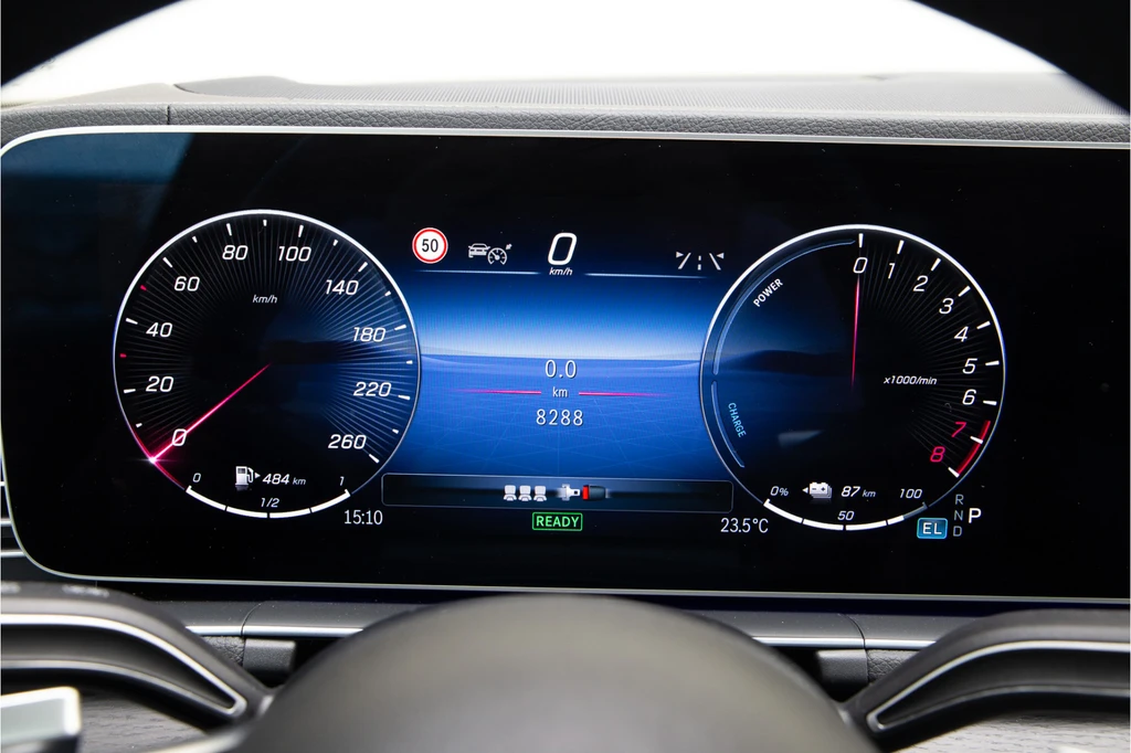Mercedes-Benz GLE – foto 49