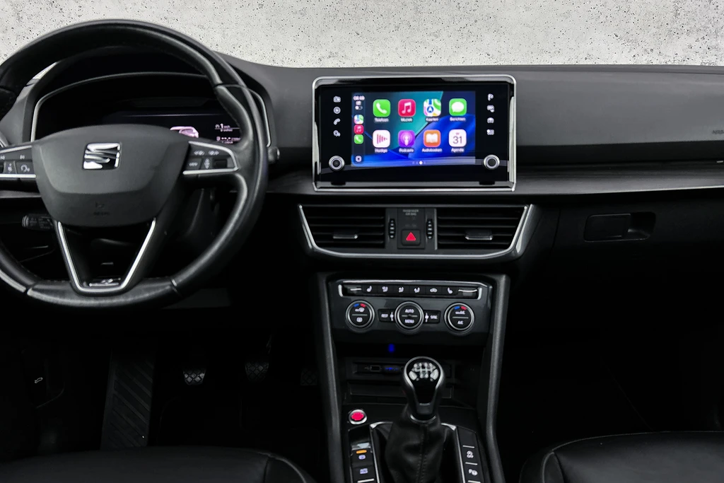 SEAT Tarraco – foto 16