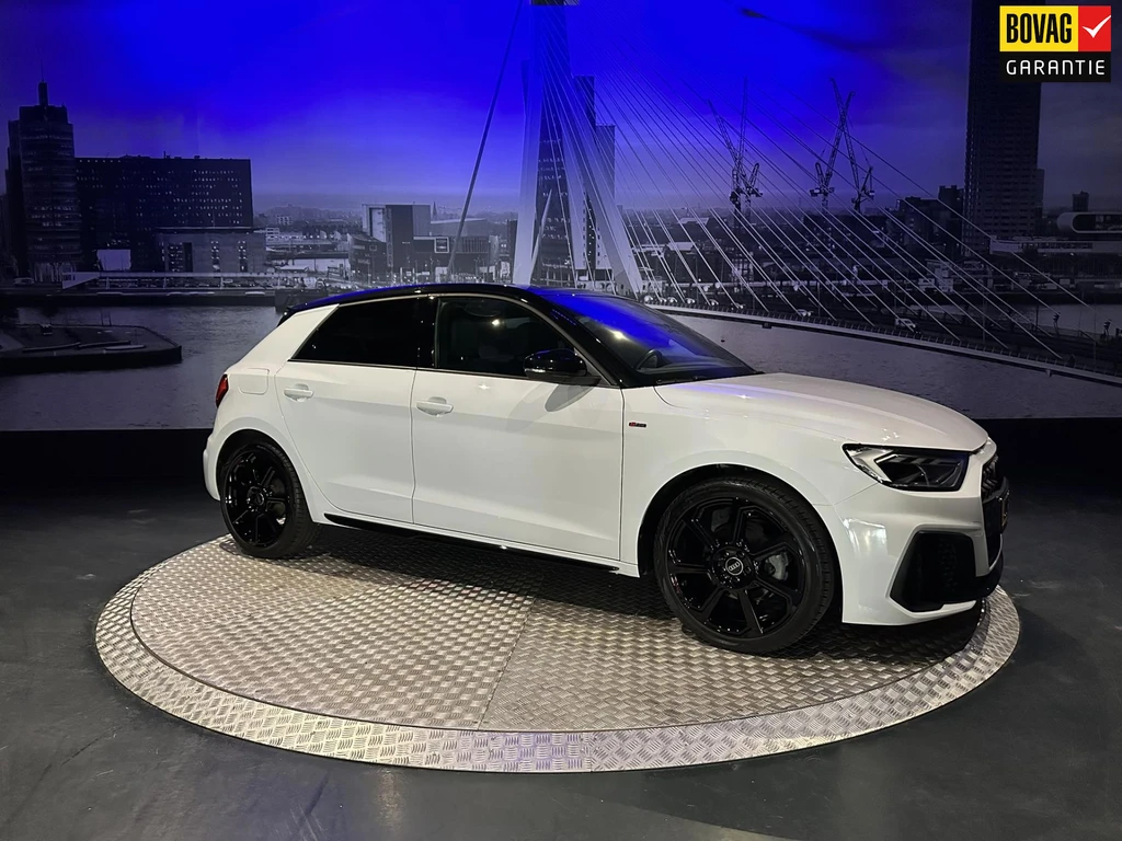 Audi A1 Sportback – foto 14