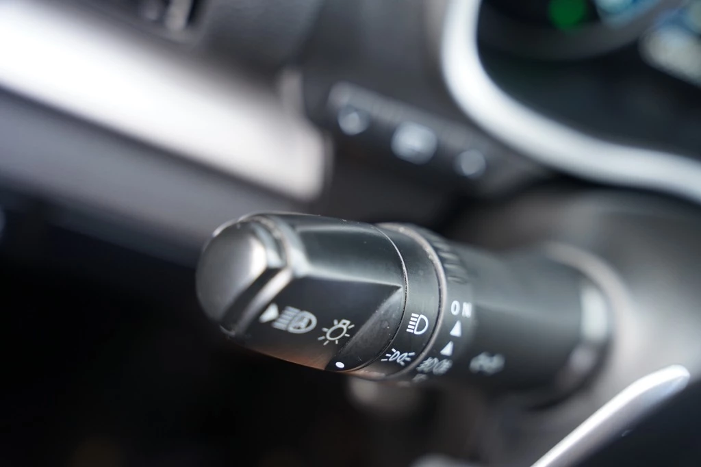 Mitsubishi Eclipse Cross – foto 15