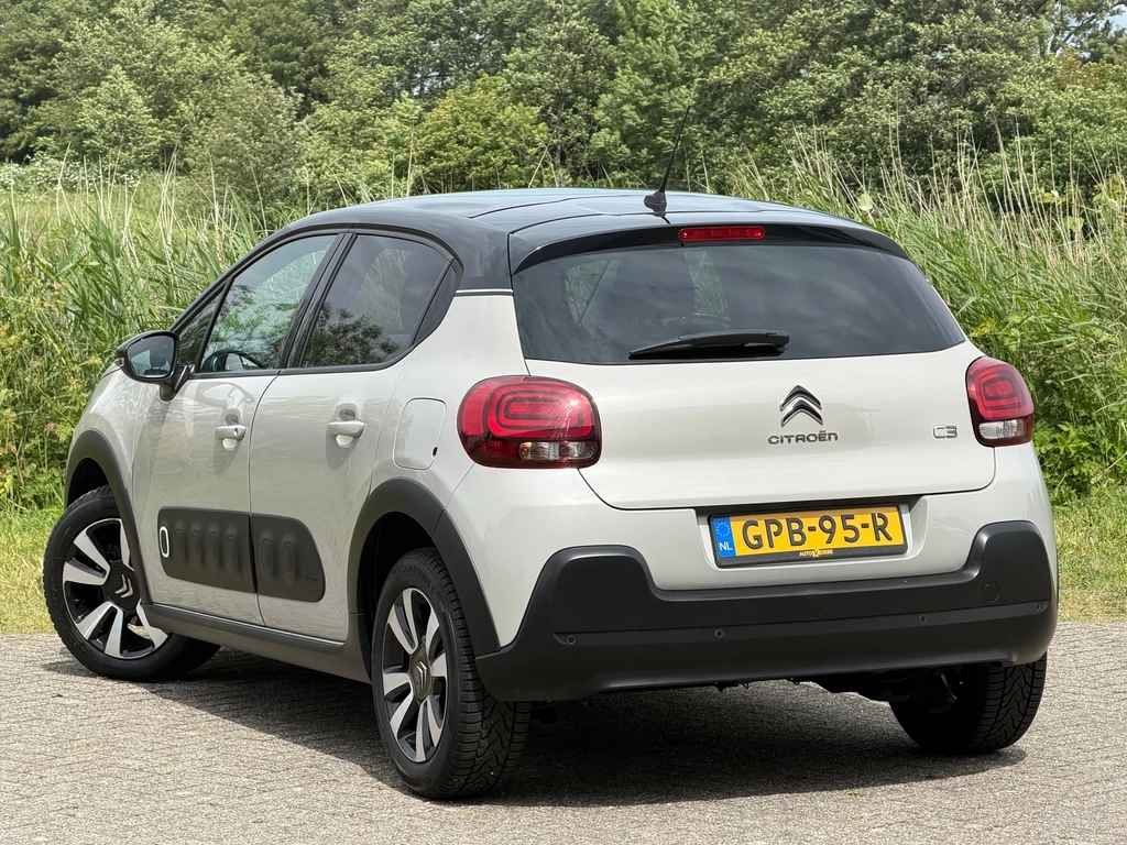 Citroën C3 – foto 3