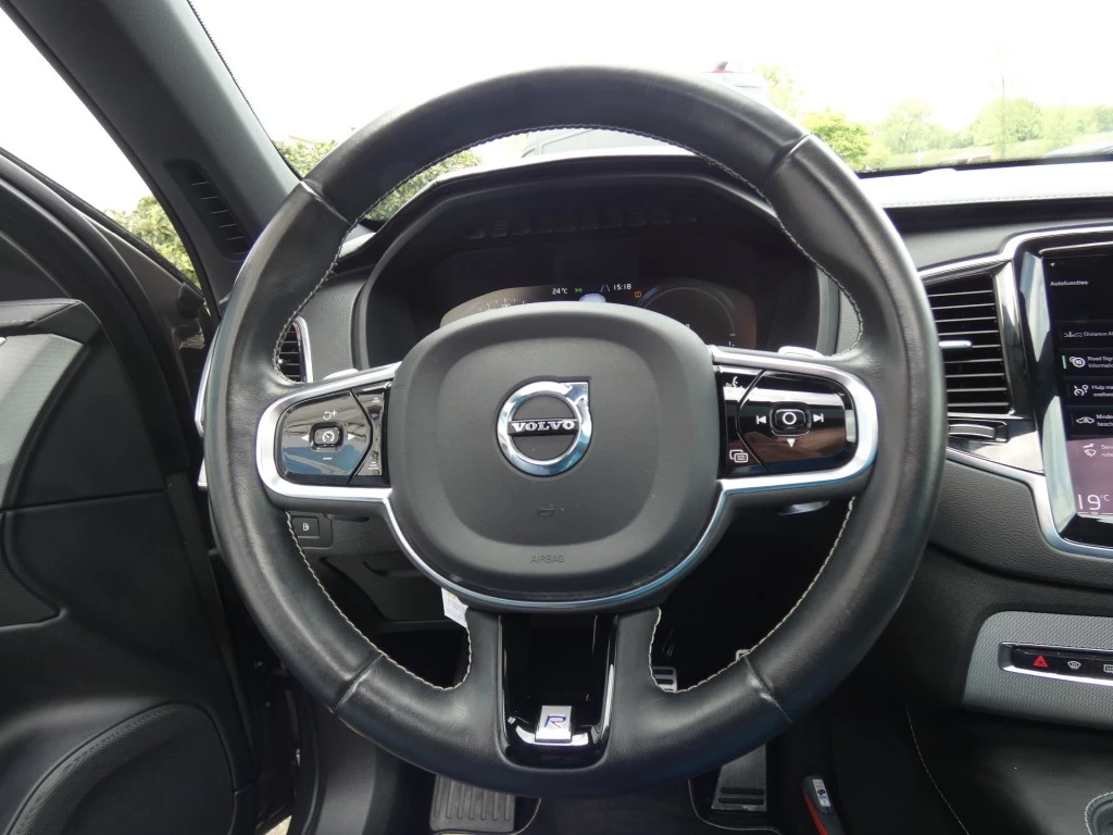 Volvo XC90 – foto 21