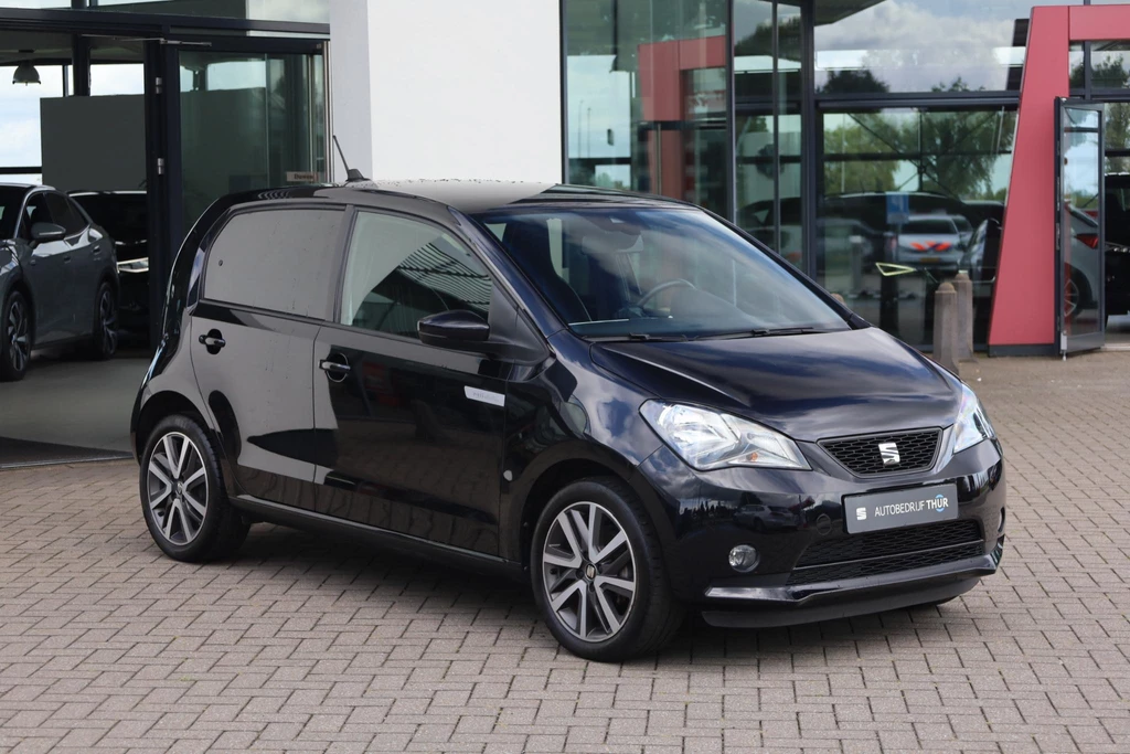 SEAT Mii – foto 5