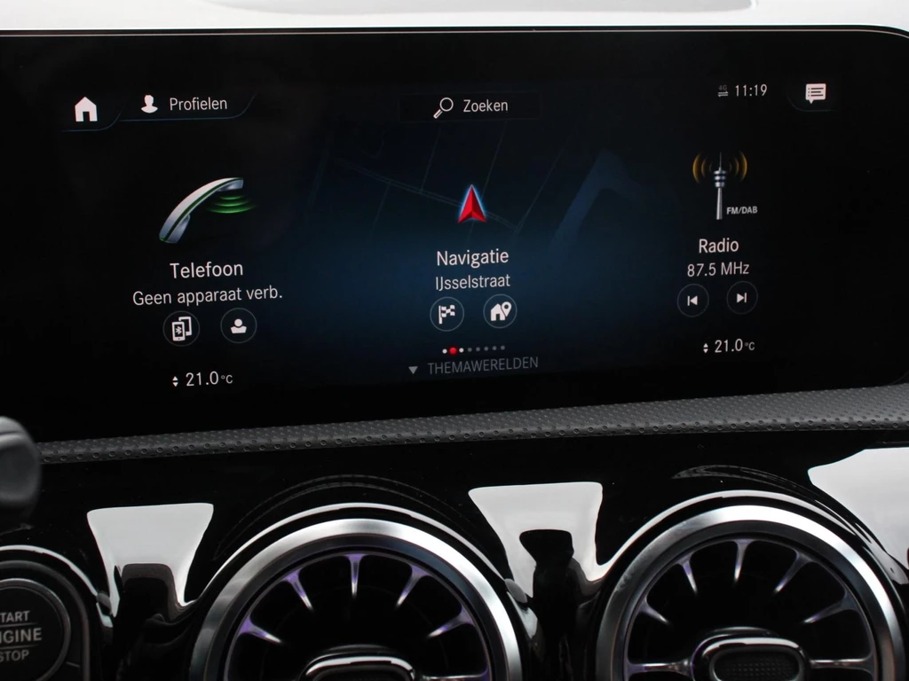 Mercedes-Benz CLA – foto 24