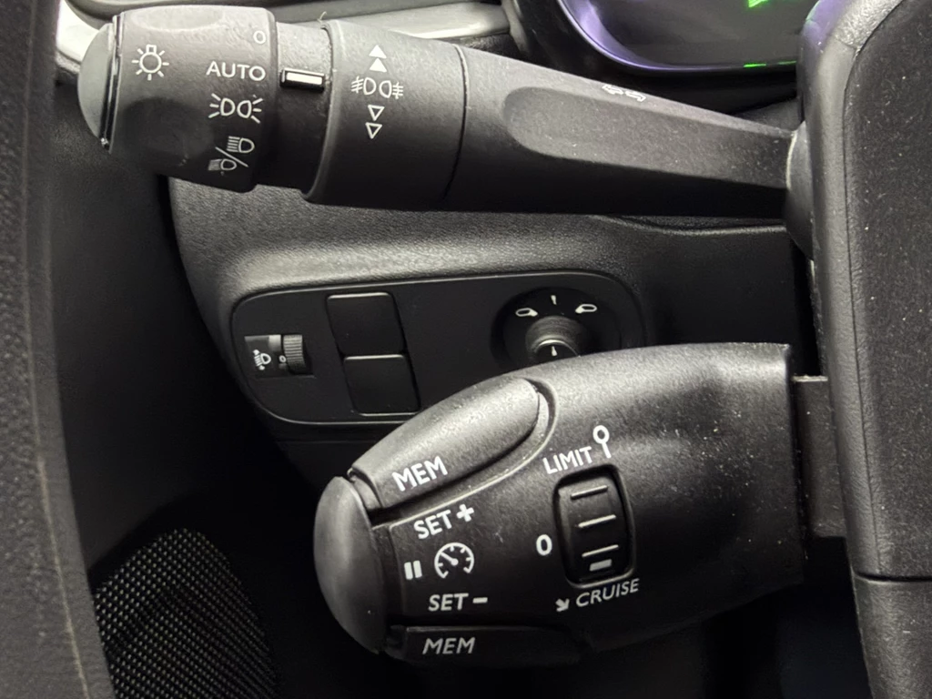 Citroën C3 – foto 17