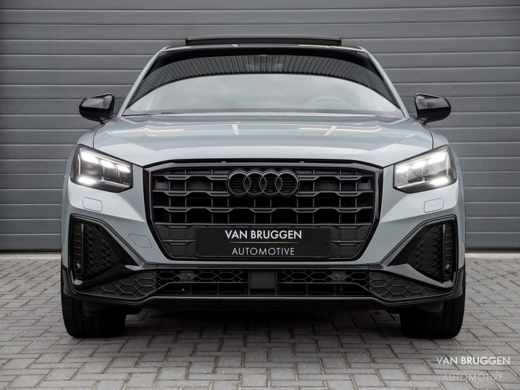 Audi Q2 – foto 13