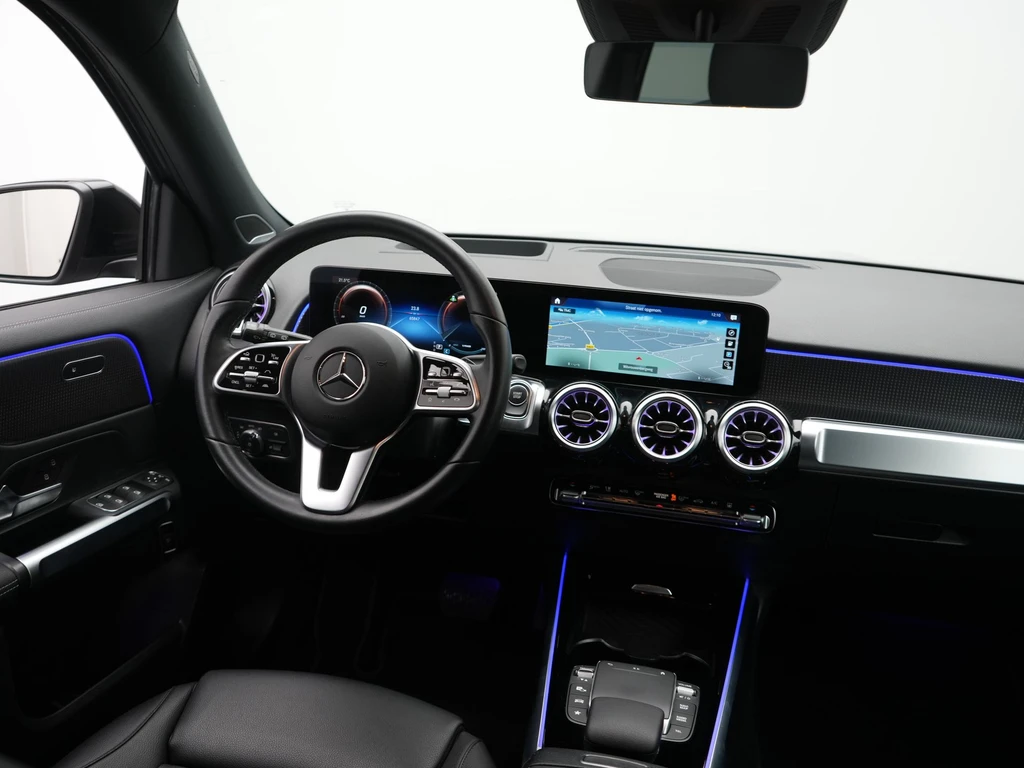 Mercedes-Benz EQB – foto 23