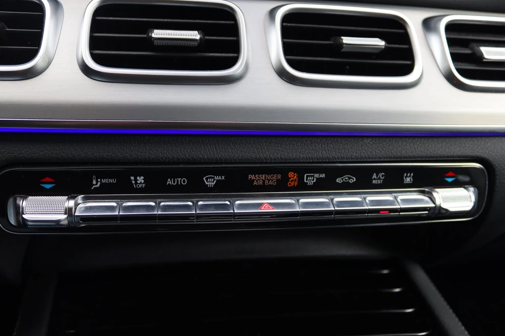 Mercedes-Benz GLE – foto 24